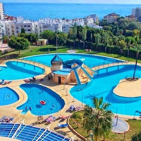 Apartamento Malaga La Bella Benalmádena Zewnętrze zdjęcie