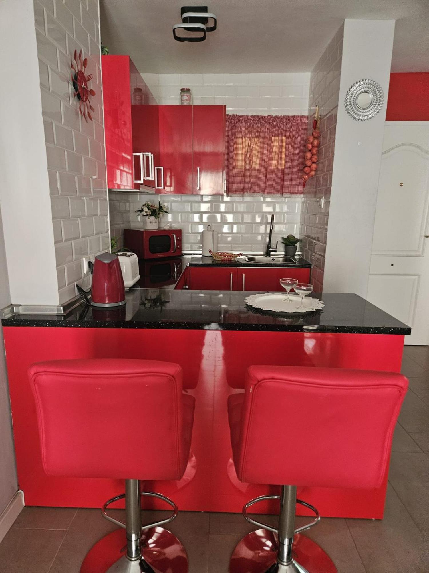 Apartamento Malaga La Bella Benalmádena Zewnętrze zdjęcie