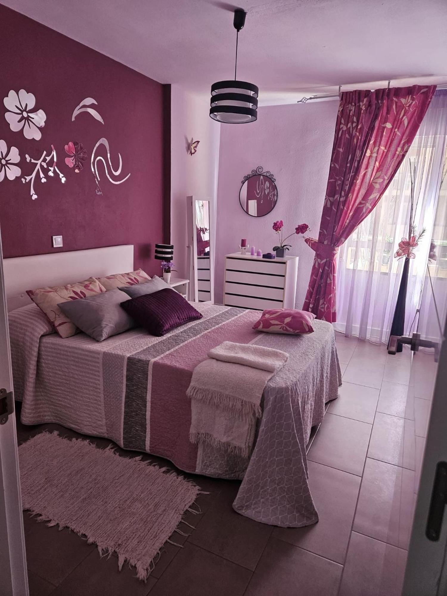 Apartamento Malaga La Bella Benalmádena Zewnętrze zdjęcie